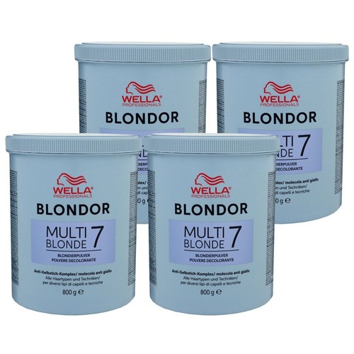 Wella blondor multi blonde - blondor,