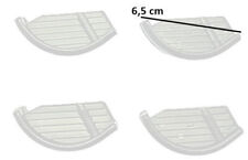 Kettler Fusskappen-Set Tiffany