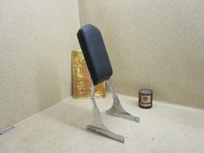 Harley Sissybar Backrest