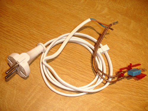 Moulinex moulinette typ - typ, 643