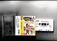Zaubermühle Kassette MC -