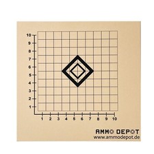 Anschussscheibe 10 Stück