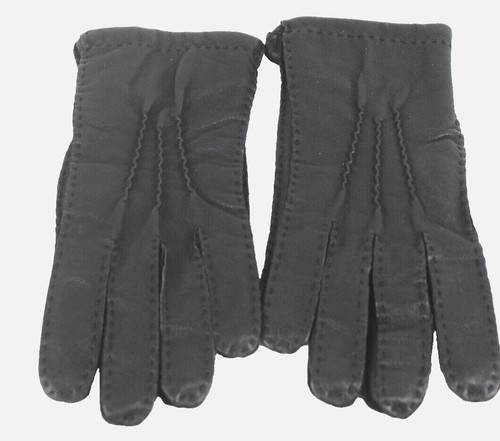 Leder handschuhe gefüttert - leder, handschuhe,gefüttert