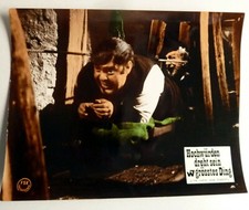 Hochwürden dreht sein