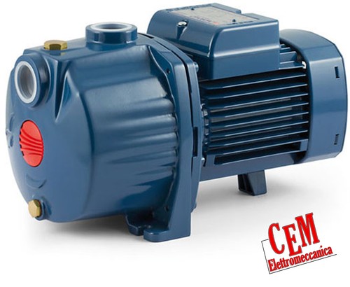 Elektropumpe pedrollo 3cpm - elektropumpe,