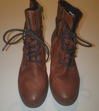 Tom Tailor Schnürboots