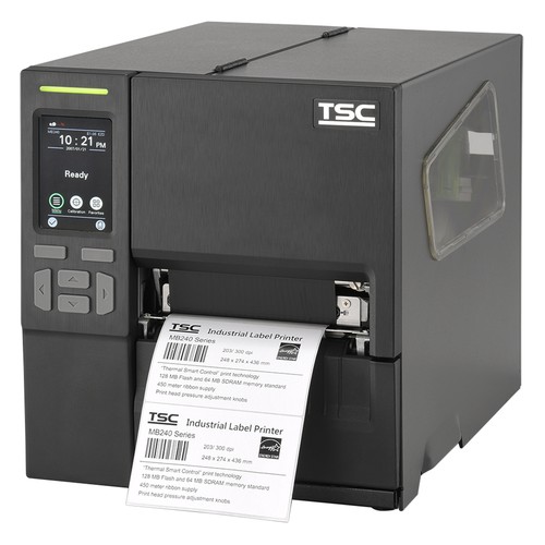 Tsc mb240t etikettendrucker - tsc,
