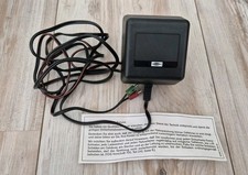 Fischertechnik Computing Netzgerät Nr.30579 AC/DC Adapter,Vintage
