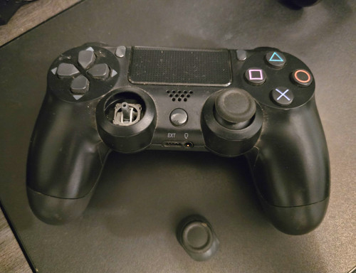 Sony dualshock controller - sony,