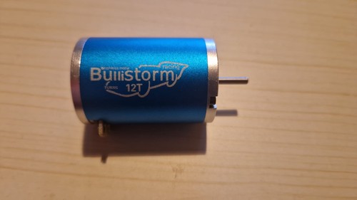 Brushless moter bullistorm - moter,