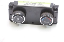 Schalter Heizung für Nissan PATHFINDER R51 275015X01B 09-2011