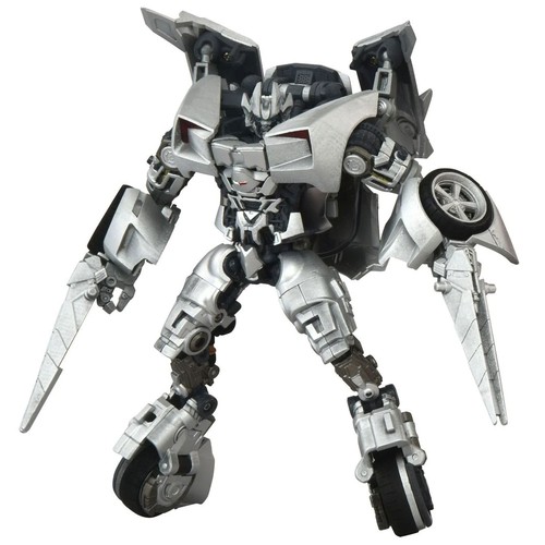 Transformers mpmn sideswipe - mpmn-01,