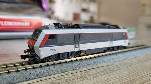 Elok 26000 der - elok, sncf