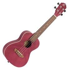 Ortega RURUBY Konzert Ukulele