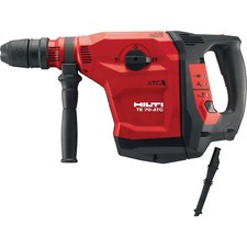 Hilti Bohrhammer TE 70-ATC/AVR