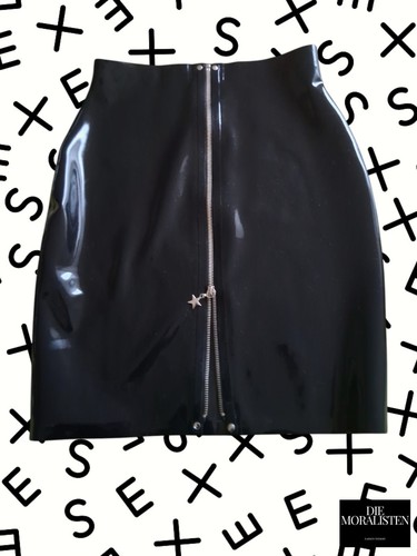Latex gummi starlet - latex,