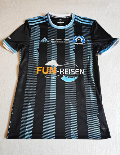 Adidas hsv esports trikot - adidas,