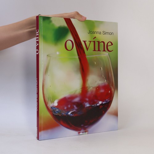 Víne joanna simon - víne , | 