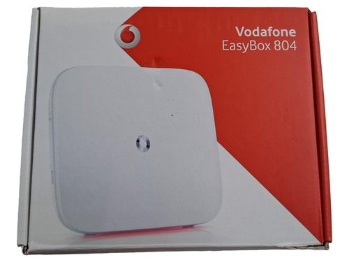 Vodafone easybox 804 wlan - easybox,