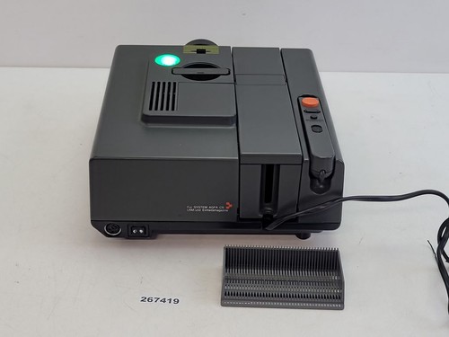 Diaprojektor reflecta diamator - reflecta,
