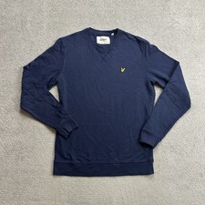 LYLE&SCOTT Herren Pullover