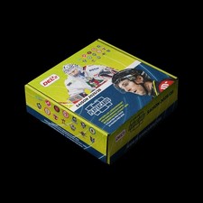 ***DEL2 2025/26 Mannschaftsset