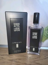 Serge Lutens La Fille Tour de