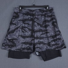 Savage Tacticians Shorts Mens