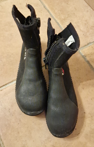 Segelschuhe/Neoprenschuhe