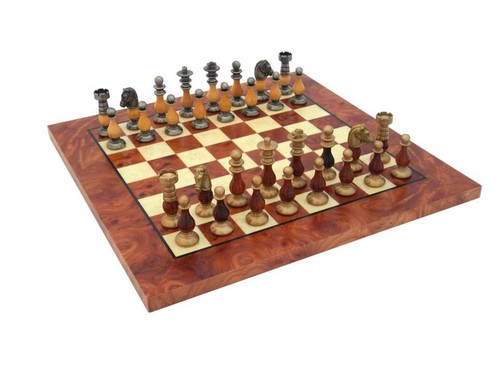 Italfama schachset messing - italfama,
