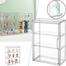 3-Schicht Acryl Vitrine mit