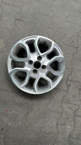 Alufelge zoll 5 - 1x, 14