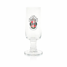 Becks Germany  Bierglas Tulpe