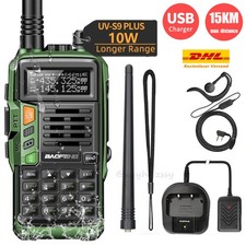 Walkie Talkie Handfunkgeräte