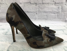 Gianvito rossi camouflage - gianvito,