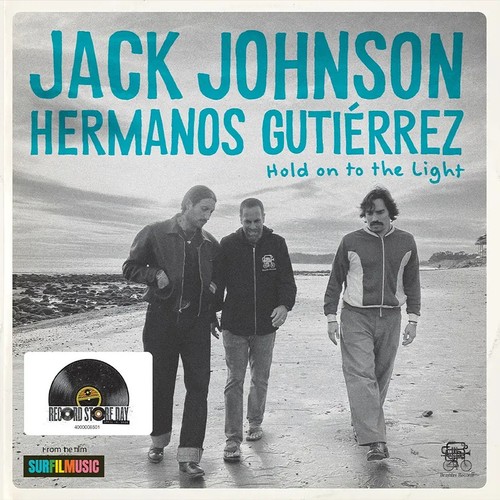 Jack johnson hermanos - johnson,