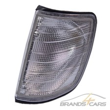 ATEC BLINKER WEIß VORNE LINKS