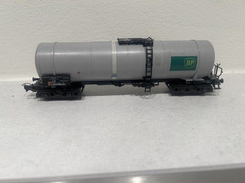 Märklin 4758 kesselwagen - märklin,