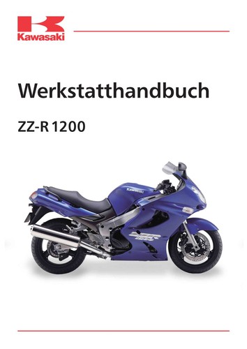 Kawasaki 1200 - 1200,