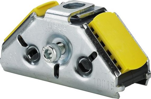Viega steptec verbinder - steptec,