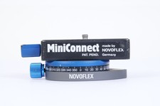 Novoflex Panorama + MiniConnect FOTO JESCHNER An & Verkauf KASSEL