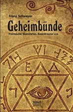 Geheimbünde - Freimaurer