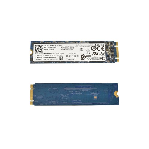 Sandisk x600 sa530 ssd - wd,