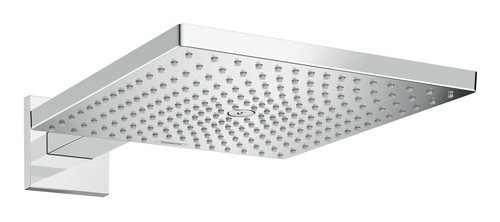 Hansgrohe raindance - raindance, e