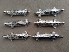 Messerbank - Besteckablage 6