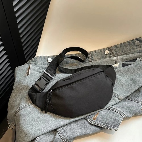 Modern bauchtasche schwarz - modern,