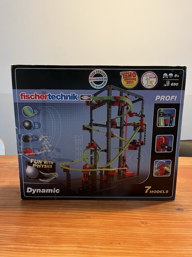 Fischertechnik profi 511932 - fischertechnik,