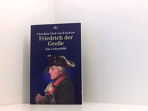 Friedrich der große ein - friedrich,
