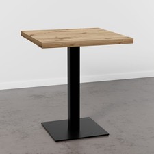 Bistrotisch 80x80 cm | D4225