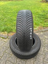 2x Goodyear Vector4Seasons